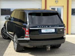 Land Rover Range Rover 2016, 258CP, SUV, 23.300 EUR — miniatura 4