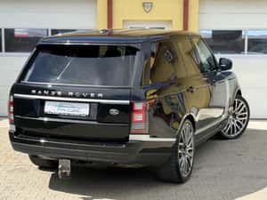 Land Rover Range Rover 2016, 258CP, SUV, 23.300 EUR — miniatura 5