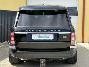 Land Rover Range Rover 2016, 258CP, SUV, 23.300 EUR — miniatura 6