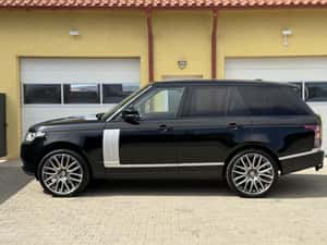 Land Rover Range Rover 2016, 258CP, SUV, 23.300 EUR — miniatura 7