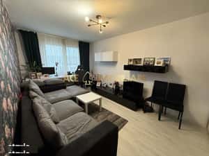 2 Camere de inchiriat | Dristor | Pet-friendly | Parcare | Boiler — miniatura 3