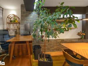 Apartament doua niveluri, 139 mp si terasa, 4 camere, Dorobantilor — miniatura 5