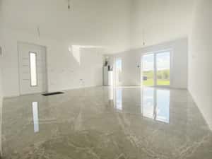 Duplex modern, 3 camere, 300 mp teren, 80 mp utili- Dumbravita — miniatura 1
