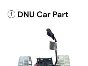 Ventilator habitaclu aeroterma BMW e 60 — miniatura 2