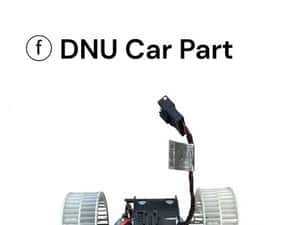 Ventilator habitaclu aeroterma BMW e 60 — miniatura 3