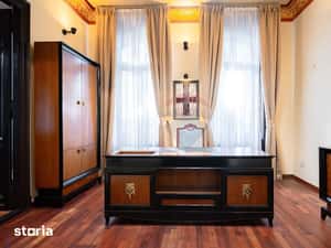 Proprietate unica in cladire istorica, 130 mp, Brasov — miniatura 6