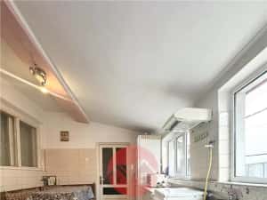 Casa din Caramida S+P+1E, 10 camere, Faleza Nord — miniatura 3