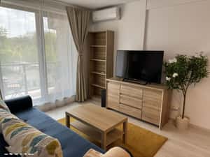 2 camere | Renovat | Comision 0 | Parc Bazilescu | Parcare | Metrou — miniatura 3