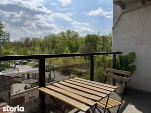 2 camere | Renovat | Comision 0 | Parc Bazilescu | Parcare | Metrou — miniatura 5