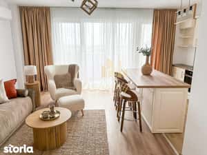 COMPLEX IRIS, Apartament 2 camere, parcare - Zona Aradului — miniatura 4