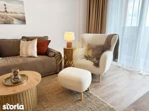 COMPLEX IRIS, Apartament 2 camere, parcare - Zona Aradului — miniatura 5