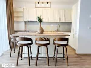 COMPLEX IRIS, Apartament 2 camere, parcare - Zona Aradului — miniatura 6