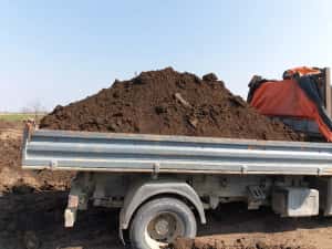 NISIP, Pietris, Balastru, Materiale constructii_Transport — miniatura 4