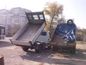 NISIP, Pietris, Balastru, Materiale constructii_Transport — miniatura 6