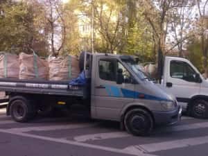 NISIP, Pietris, Balastru, Materiale constructii_Transport — miniatura 7