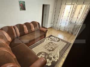 Apartament 3 camere ,ultracentral, complet mobilat si utilat, bloc rea — miniatura 3