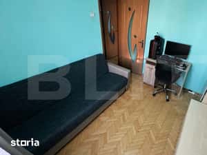 Apartament 3 camere ,ultracentral, complet mobilat si utilat, bloc rea — miniatura 5