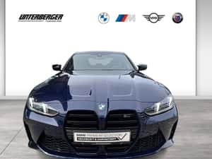 BMW M3 Berlină 530 cp, 11.350 km, second-hand — miniatura 2
