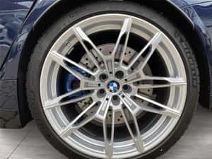 BMW M3 Berlină 530 cp, 11.350 km, second-hand — miniatura 6
