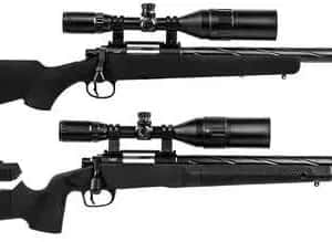 Pusca 5 Joules Putere Maxima Novrisch Garantie 2 Ani