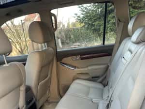 Vand Toyota Land Cruiser 120, 8 locuri — miniatura 5