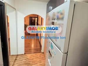 9067 A Apartament 3 camere Drumul Taberei-Valea Ialomitei — miniatura 5