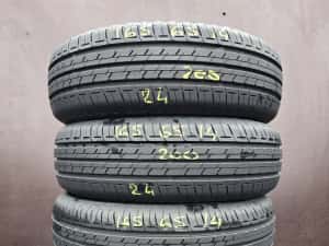 165 65 14 bridgestone 8mm