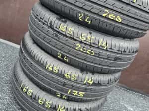 165 65 14 bridgestone 8mm — miniatura 2