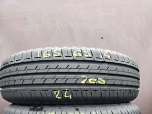 165 65 14 bridgestone 8mm — miniatura 3