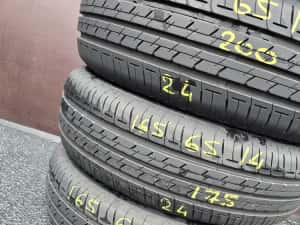 165 65 14 bridgestone 8mm — miniatura 4