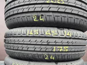 165 65 14 bridgestone 8mm — miniatura 5