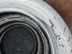 165 65 14 bridgestone 8mm — miniatura 8