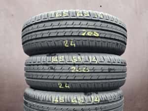 165 65 14 bridgestone 8mm — miniatura 9