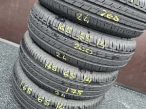 165 65 14 bridgestone 8mm — miniatura 10