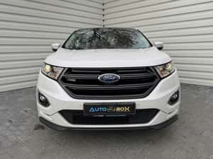 FORD EDGE 4X4 210 DE CP 5 LOCURI — miniatura 2