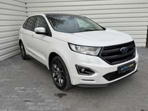 FORD EDGE 4X4 210 DE CP 5 LOCURI — miniatura 3