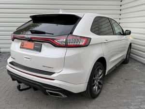 FORD EDGE 4X4 210 DE CP 5 LOCURI — miniatura 5