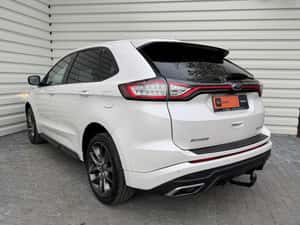 FORD EDGE 4X4 210 DE CP 5 LOCURI — miniatura 6