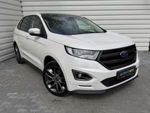 FORD EDGE 4X4 210 DE CP 5 LOCURI — miniatura 7