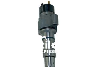 injector bosch 0445120120 cummins 4945807 motor diesel - original — miniatura 3