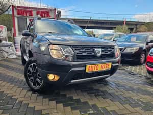 Dacia Duster 4×4 2017, 10.000 EUR