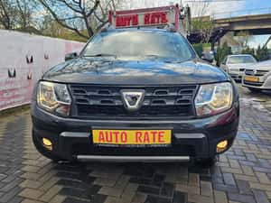 Dacia Duster 4×4 2017, 10.000 EUR — miniatura 2