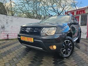 Dacia Duster 4×4 2017, 10.000 EUR — miniatura 3