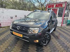 Dacia Duster 4×4 2017, 10.000 EUR — miniatura 4