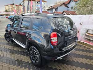 Dacia Duster 4×4 2017, 10.000 EUR — miniatura 5