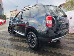 Dacia Duster 4×4 2017, 10.000 EUR — miniatura 7