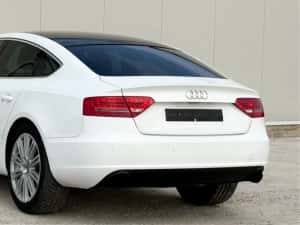 Audi A5 SportBack Exclusive / 2.0 TFSI / Import Germania — miniatura 4
