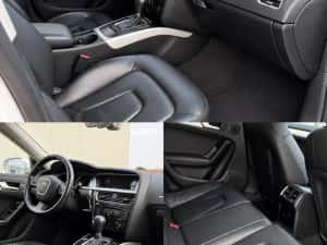 Audi A5 SportBack Exclusive / 2.0 TFSI / Import Germania — miniatura 9