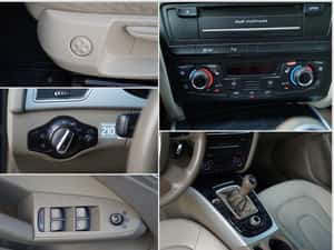 Audi A4 S-line An 2012 — miniatura 6