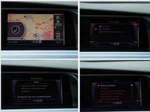 Audi A4 S-line An 2012 — miniatura 7
